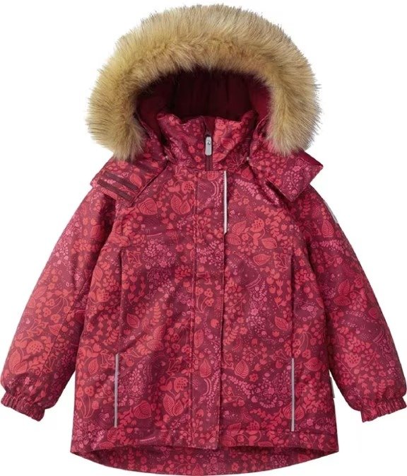 Kielatec Insulated Winter Jacket - Kids'