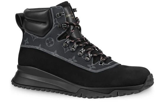 LV Canyon Trainer Boot