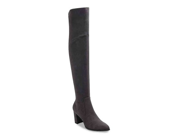 Luley Over The Knee Boot