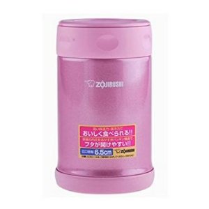 Zojirushi 象印SW-EAE50PS 粉色焖烧罐0.5L