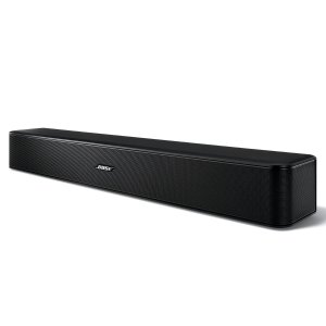 Factory Renewed Bose Solo 5 TV Sound System
