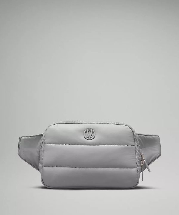 Everywhere Belt Bag Large 2L Wunder Puff Everywhere 腰包2L Wunder