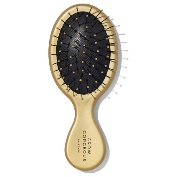 CNY Hair Brush Mini - Outlet