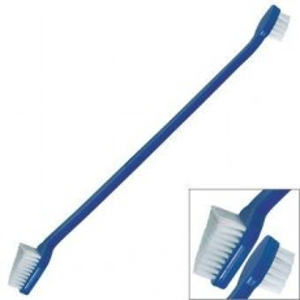 Pet Dent Toothbrush for Dogs and Cats @ PetCareSupplies