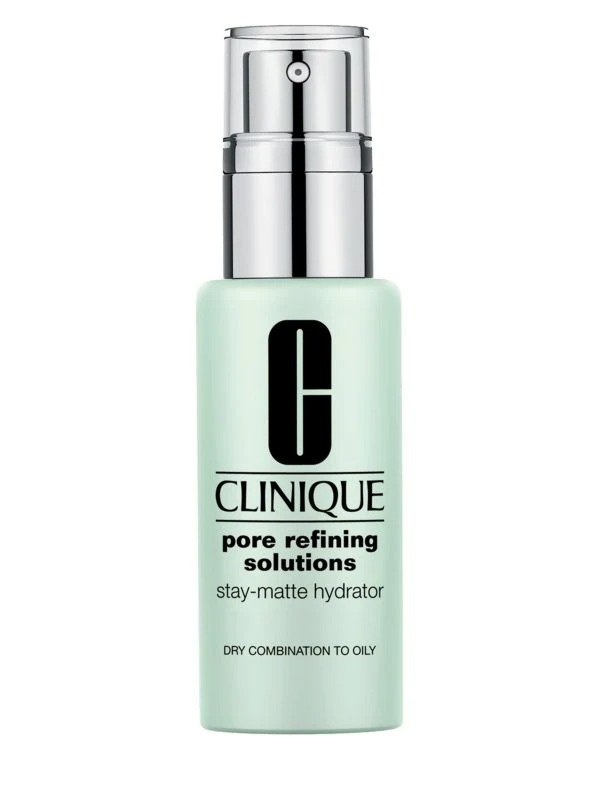 Pore Refining Solutions Stay Matte Hydrator