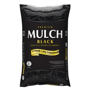 Premium 2-cu ft  Mulch