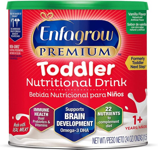 Enfagrow PREMIUM Toddler Nutritional Drink