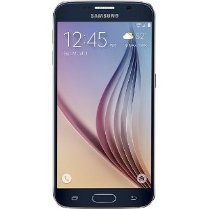 Samsung Galaxy S6 4G LTE with 32GB Memory Cell Phone
