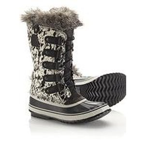 Men's and Women's Boots and Shoes @ Sorel
