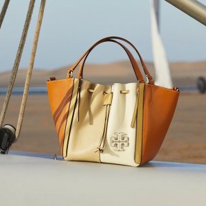 Tory Burch THE NEW COLLECTION