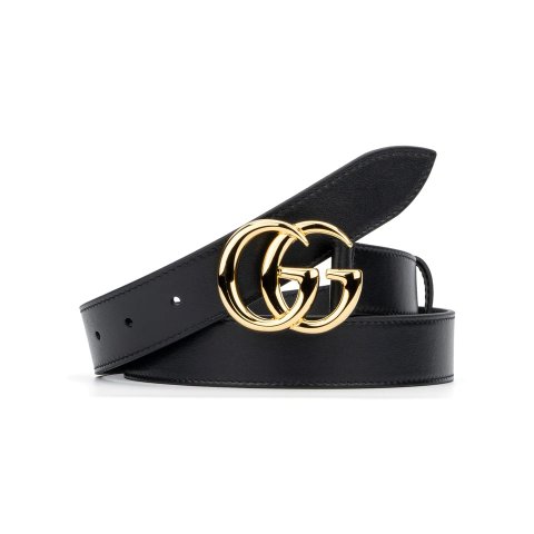 GG Marmont 腰带 1.25"