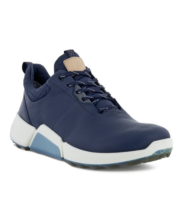 Navy Ombre BIOM H4 Leather Golf Shoe - Women