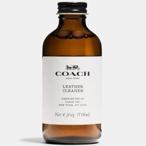 PRODUCT CARE @ Coach