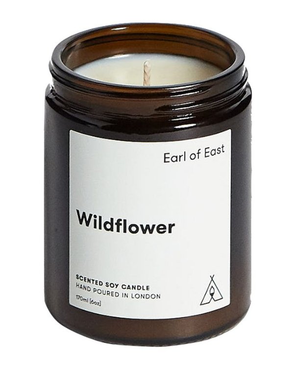 Wildflower 香氛蜡烛