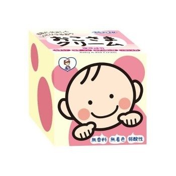 To Plan Baby & Kids Face Cream