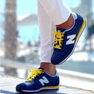 Select New Balance Shoes @ macys.com