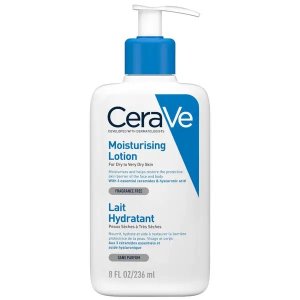 CeraVe神经酰胺保湿C乳 236ml