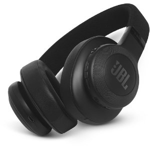 JBL E55BT Bluetooth Over-Ear Headphones