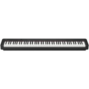 Casio CDP-S150 88-Key Compact Digital Piano Keyboard with Touch Response, 10 Tones