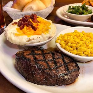 $5 For Every $30 PurchaseTexas Roadhouse Gift Card Limited Time Offer