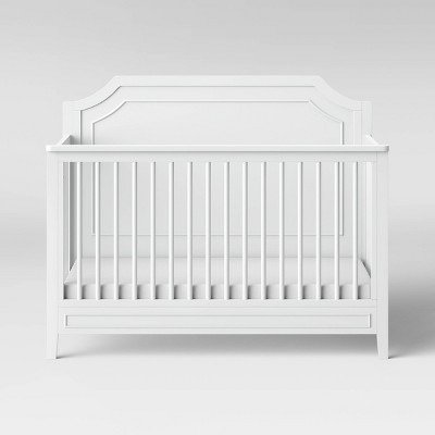 Chloe Regency 4-In-1 Convertible Crib