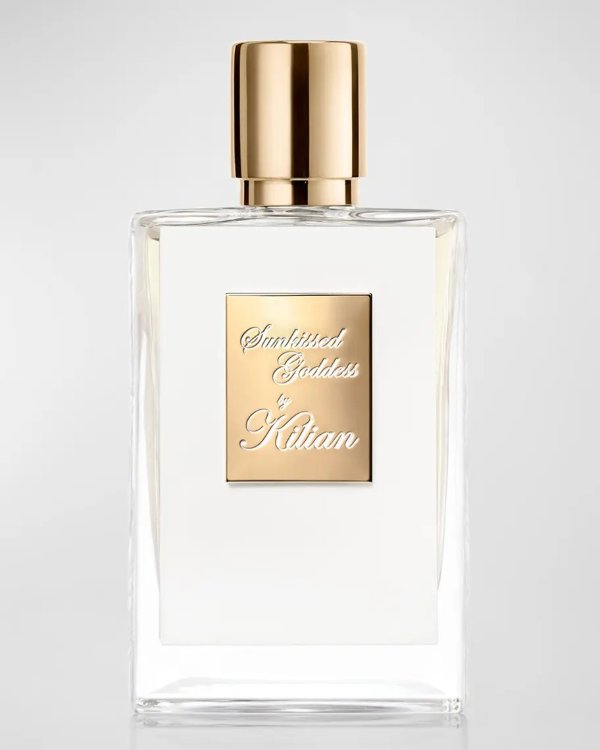 Sunkissed Goddess Perfume, 1.7 oz.