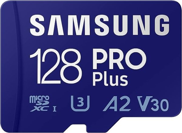 MicroSD卡 128GB
