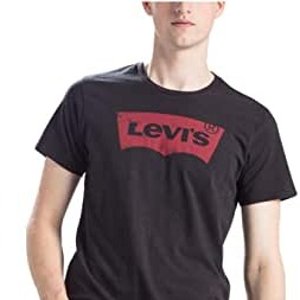 Levi's 男士Logo T恤