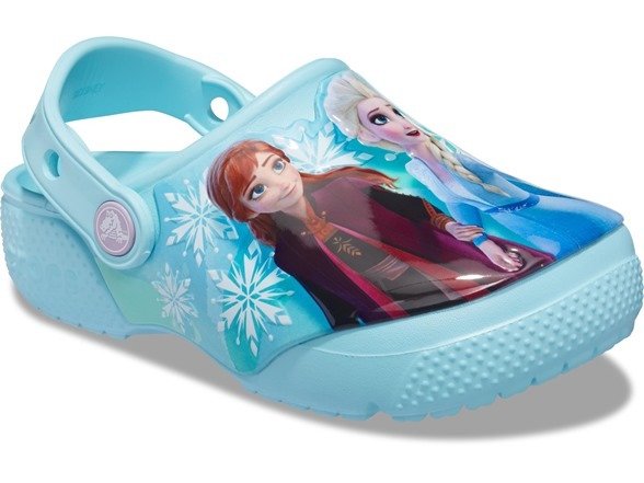 Kids' Disney Frozen 2 Clog