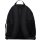 - Logo Backpack - Black