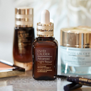 Last Day: With Purchase of a 1.7 oz. Advanced Night Repair Face Serum @Estee Lauder