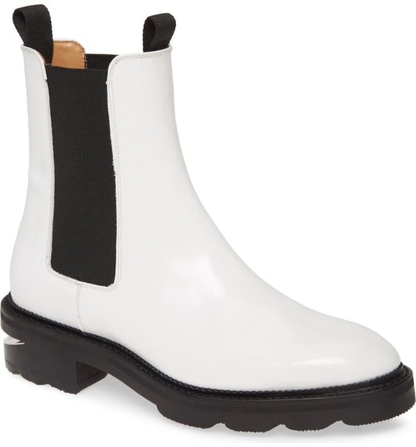 Andy Chelsea Boot