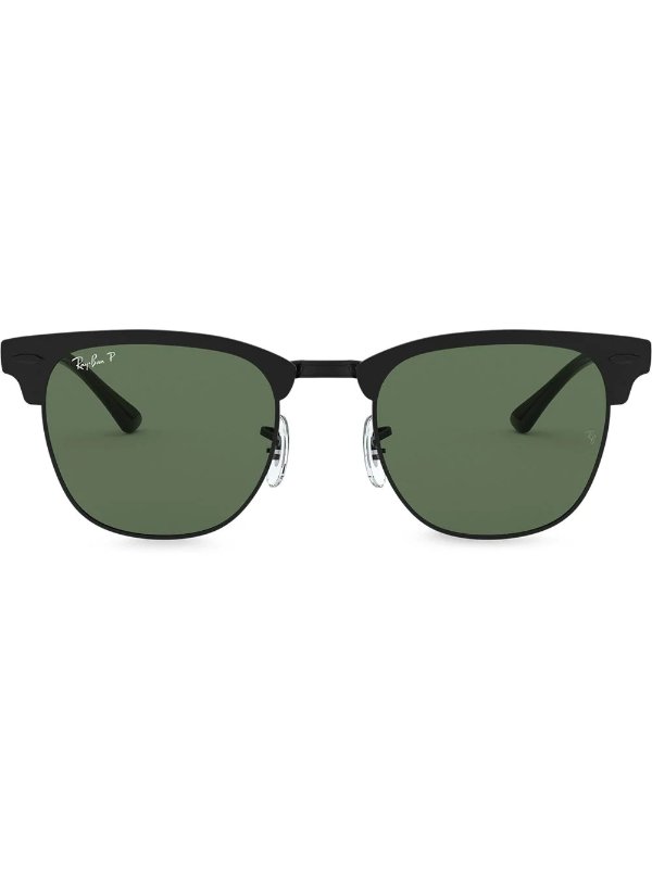 RB3716 Clubmaster sunglasses