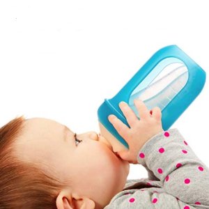 Boon 高颜值婴幼儿水杯、温奶器、奶瓶等特卖