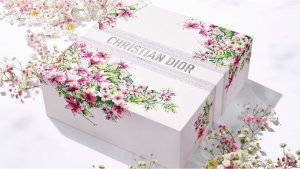 情人节的仪式感 | Dior情人节限定香氛套装，送给你的那个TA！更有多重好礼相赠！