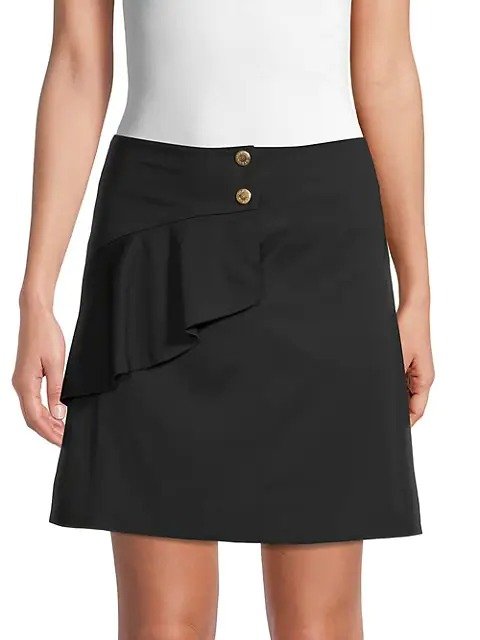 Janne A-Line Skirt