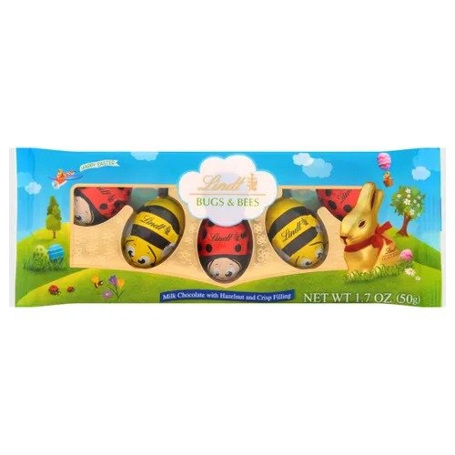Bugs and Bees 5-pk (1.7 oz)