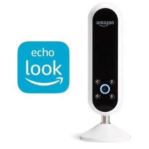 Amazon Echo Look 个人造型助理摄像头