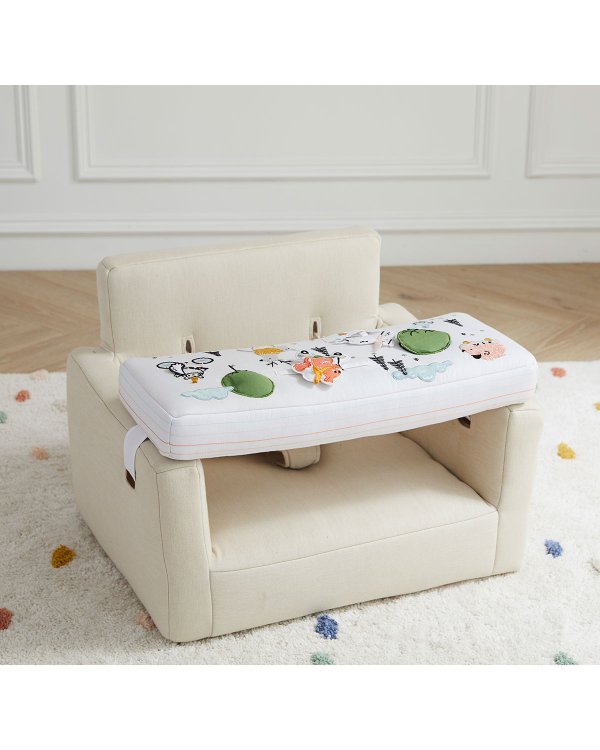 Baby Square Activity Chair