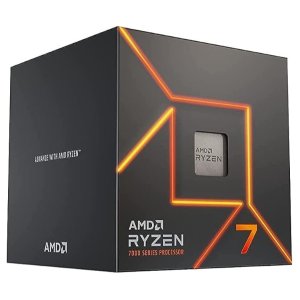 AMD Ryzen 7 7700 8C16T Desktop Processor