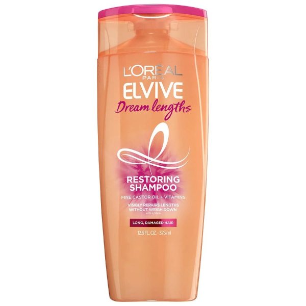 Elvive Dream Lengths Restoring Shampoo