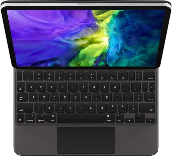 Magic Keyboard for 11" iPad Pro 2nd Gen