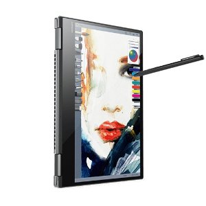 Lenovo Yoga 720 13" Laptop (i7-8550U, 16GB, 1TB SSD, 4K)