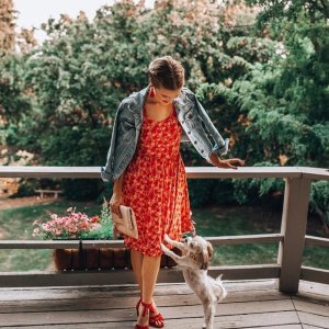 New Arrivals:Modcloth Selected Dress on Sale