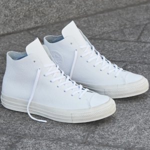 SELECT LEATHER STYLES @ Converse