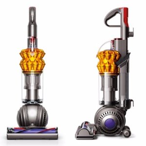 Dyson DC50 Multi-Floor Ball Compact Upright Vacuum (Certified Refurbished)