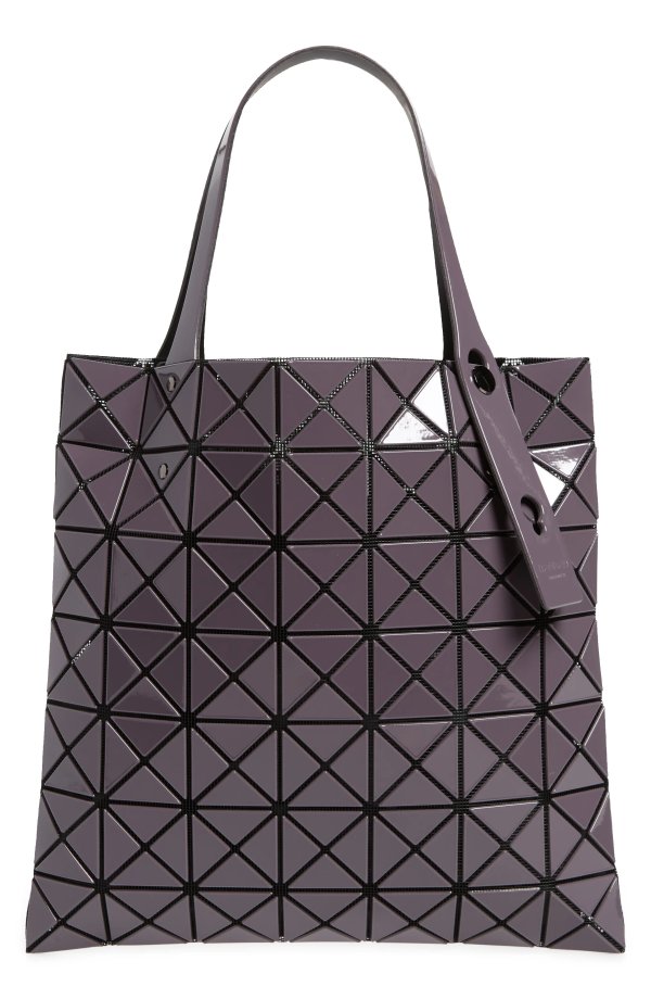 Prism Gloss Tote