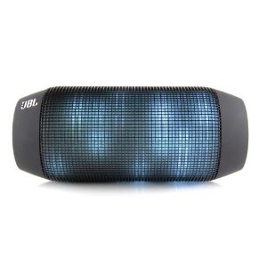 JBL Pulse Wireless Bluetooth Speaker with LED lights and NFC Pairing