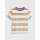 Toddler Stripe Short Sleeve T-Shirt