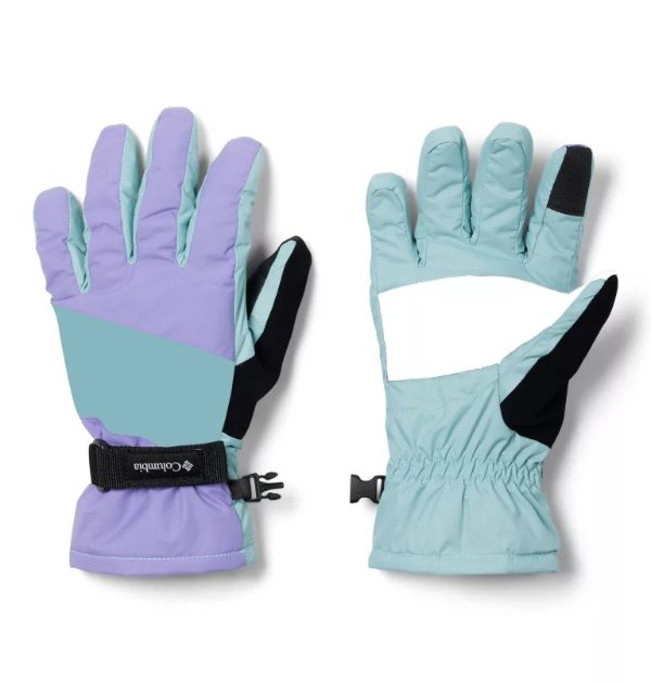 Kids' Core™ II Ski Gloves | Columbia Sportswear